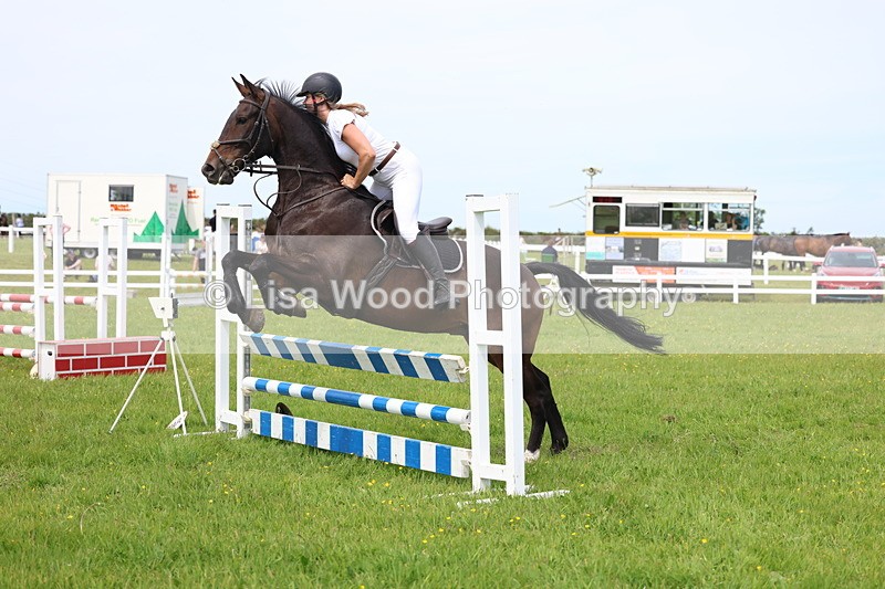 3E7A1481 - Class 13: Senior British Novice/90cm open