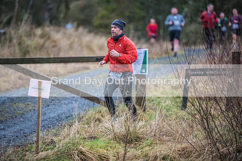 HTE Kielder Duathlon-605 - High Terrain Events Kielder Off Road Duathlon Sunday 8th January 2023