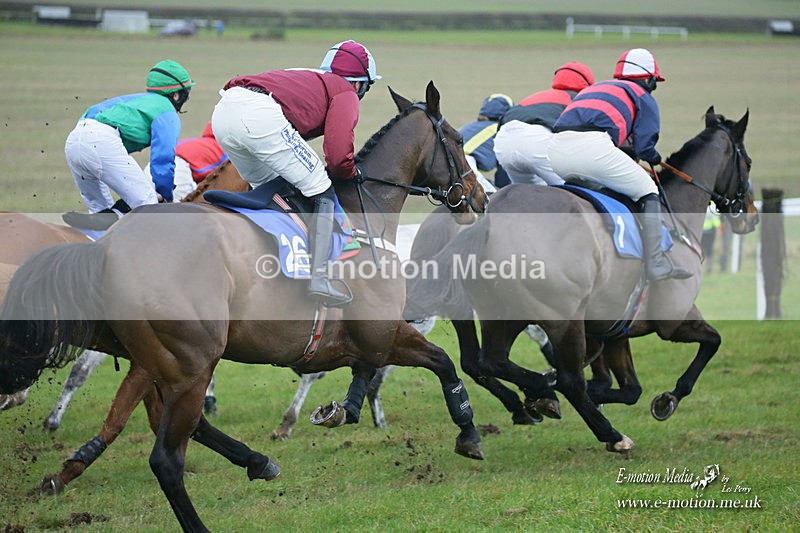 PtP 121221 456 - Barbury International Point-to-Point 112/12/2021