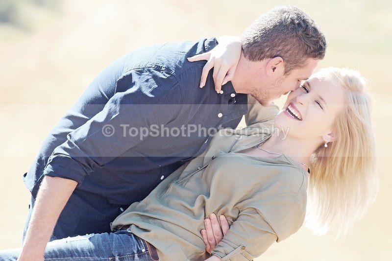 4 - Couple Shoots