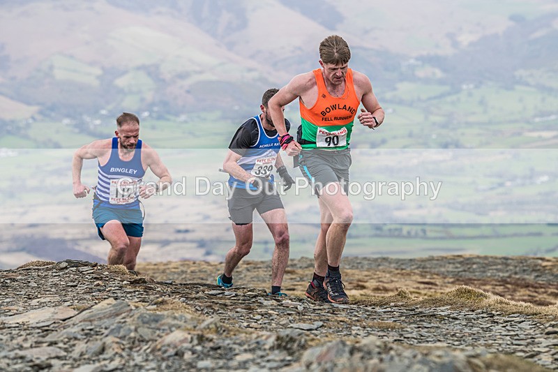 Coledale-115 - Coledale Horseshoe Fell Race Saturday 29th March 2025