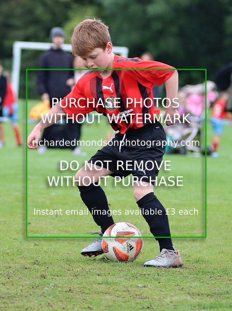 IMG_5403 - Ibis Under 11 v  Heathwaite