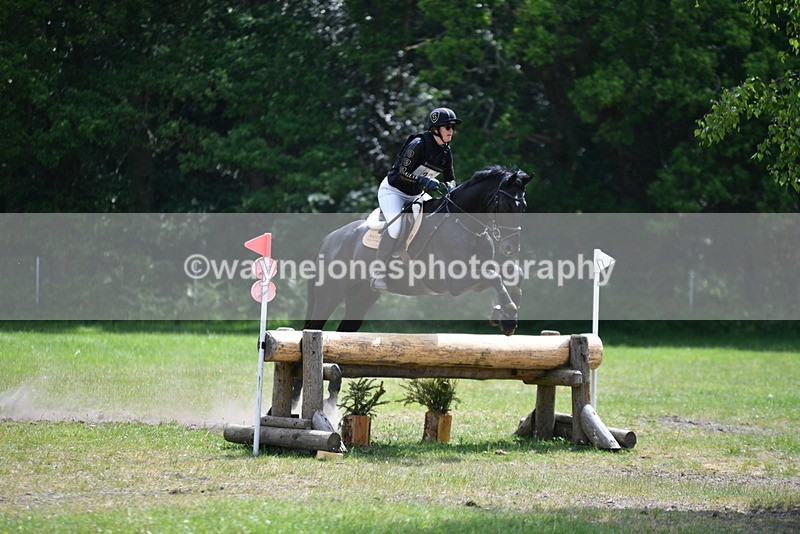 WJ5_5953 - Tweseldown 3-Phase Training (XC) 19-05-25