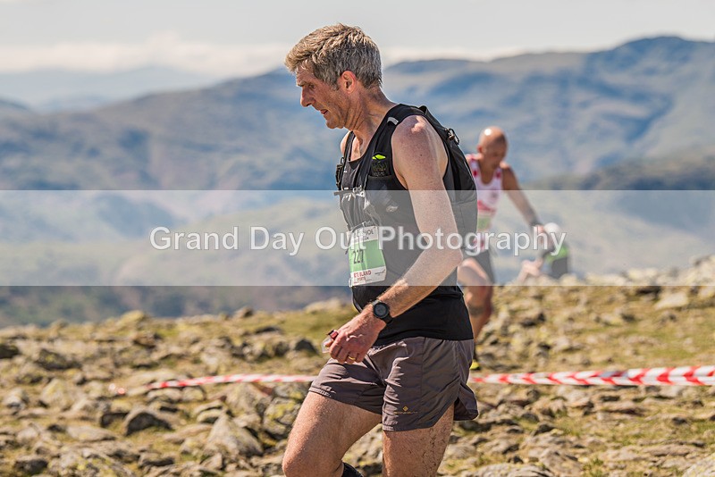 Fairfield-634 - Fairfield Horseshoe Fell Race Saturday 13th May 2023