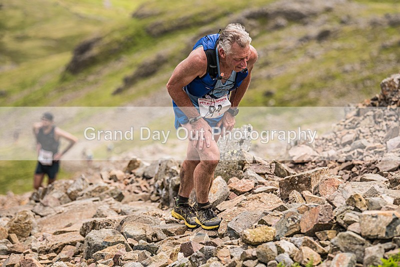 Borrowdale-610 - Borrowdale Fell Race Saturday 2nd August 2025