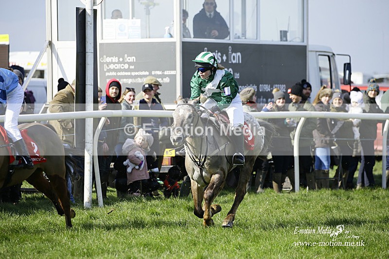 PtP 060322 94 - Blackmore & Sparkford Vale Hunt PtP 06/03/22