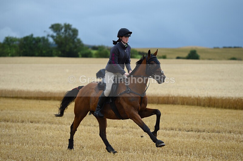 194 - Flodden Rideout 2026