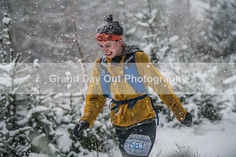 Glentress-2136 - High Terrain Events Glentress 42, 21 & 10K Trail Races Sunday 15th February 2026