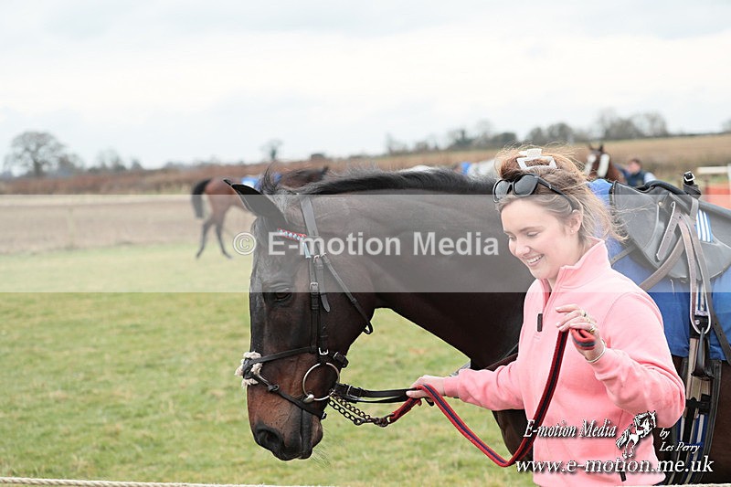 PtP 220325 6 - Cirencester Races -  Siddington 22/03/25