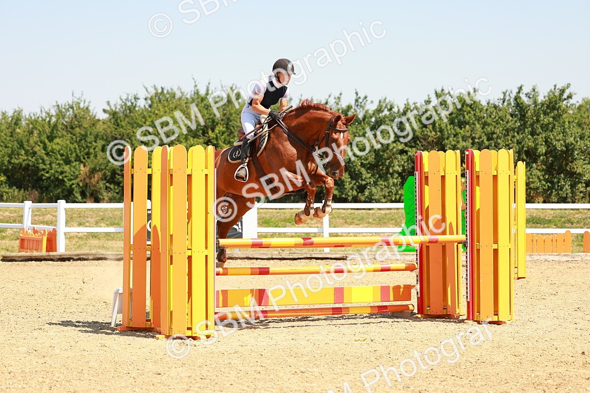 SBM_000856 - Class 3 - Senior Discovery - 1.00m