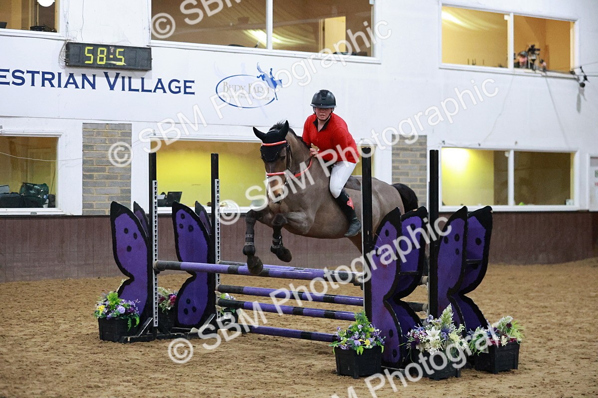 SBM_005425 - Bareback - Camera 1