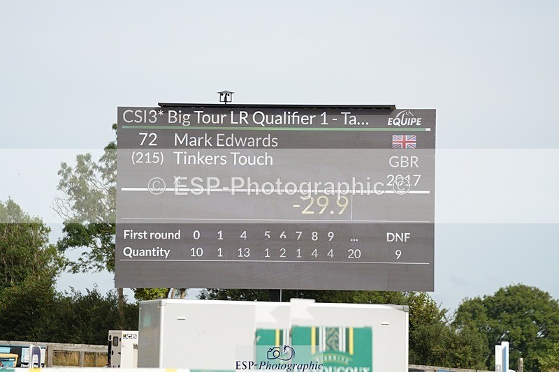 250718-172543-12624 - Cls 6, 3 Star Big Tour LR Qualifier Break til End