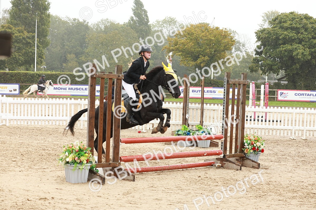 SBM_71394 - J14 - Junior Pony 65cm Championship