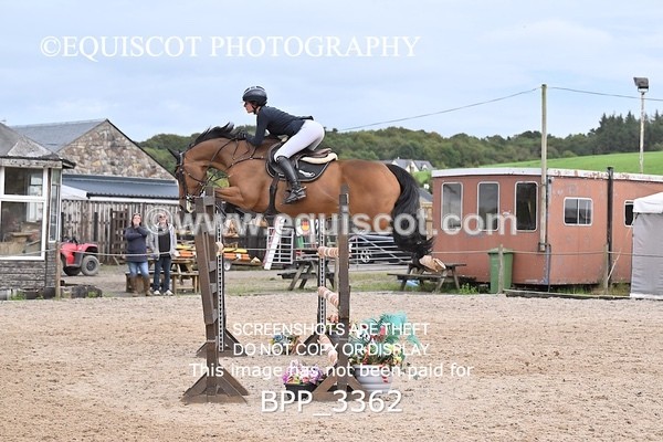 BPP_3362 - CLASS 22 SAT National 1.30m Open