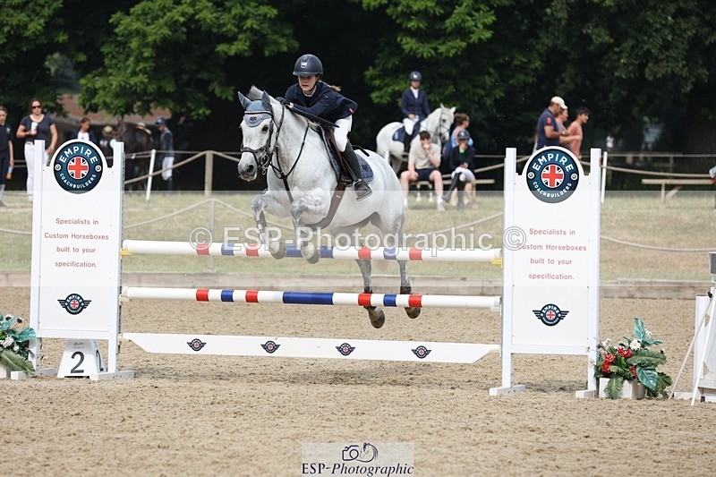 230618-094146-09732 - Cls 19 Pony Intro 1m