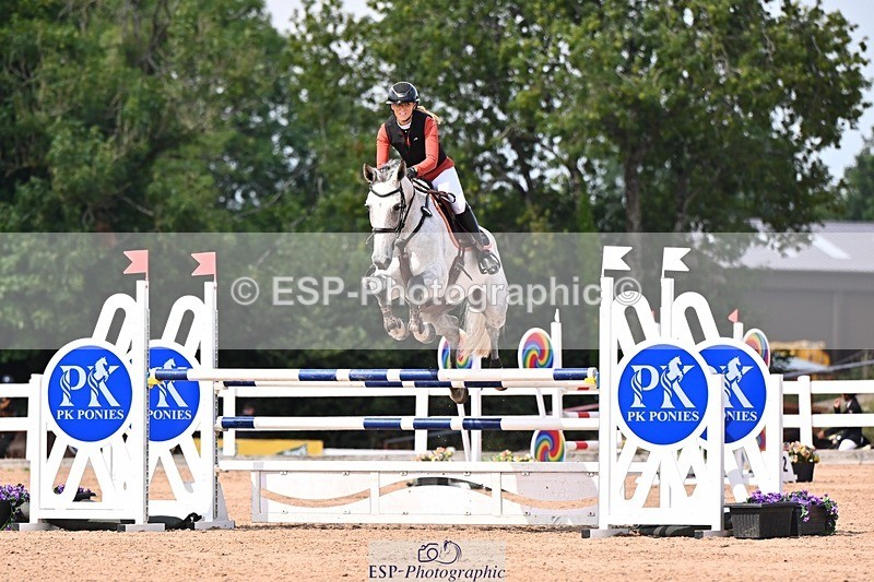 250718-154312-11567 - Cls 10, 1 Star Bronze Tour