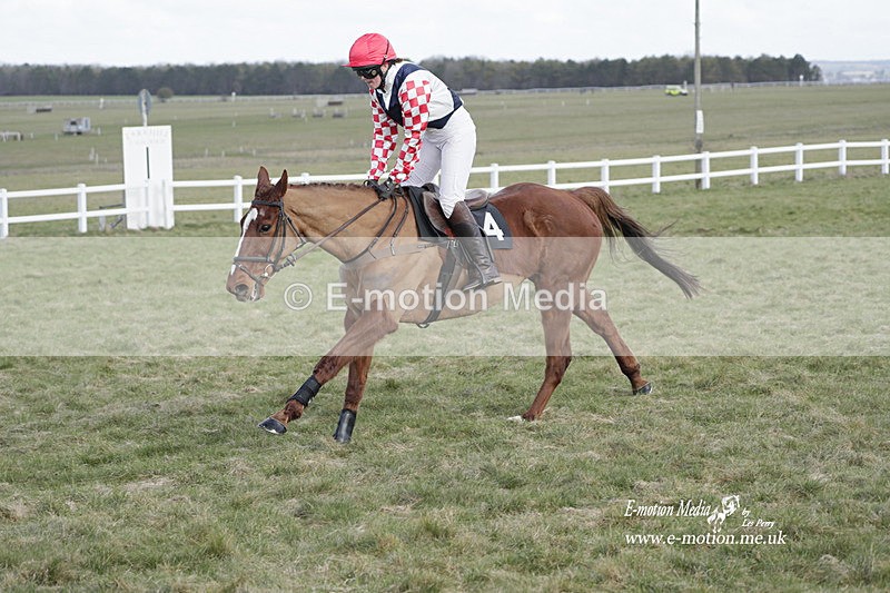 PtP 260223 141 - South & West Wilts Point-to-Point Larkhill 26/02/23