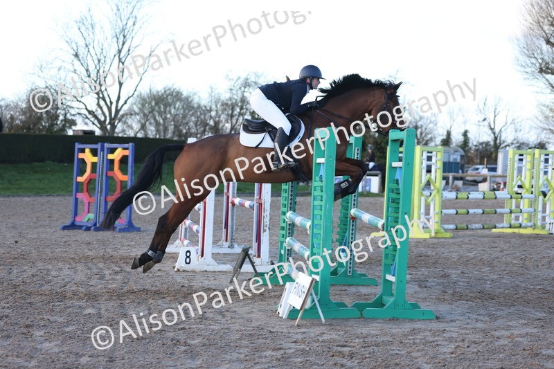 20251130-1800 - Class 4 - 90cm