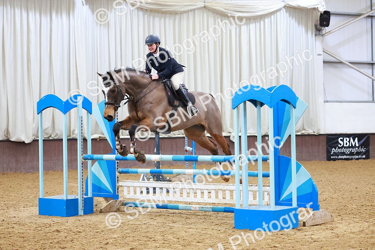 SBM_003467 - Class 3 - Senior Discovery - 1.00m