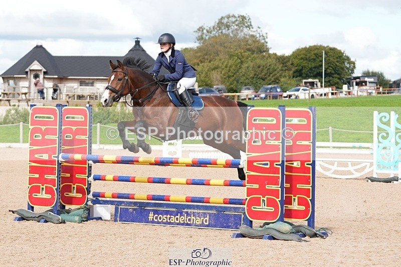 250921-134047-03394 - Cls 15-17 CoH 90cm, 1m and 1.10m