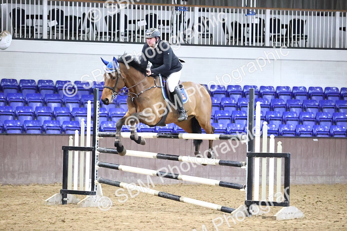 SBM_006295 - Class 19 - Senior Foxhunter 1.20m