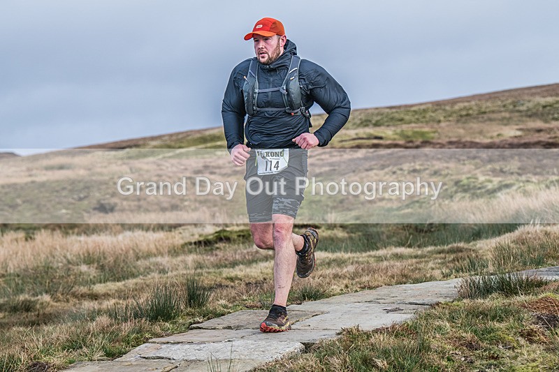 Nine Standards-784 - Nine Standards Fell Race Thursday 1st January 2026