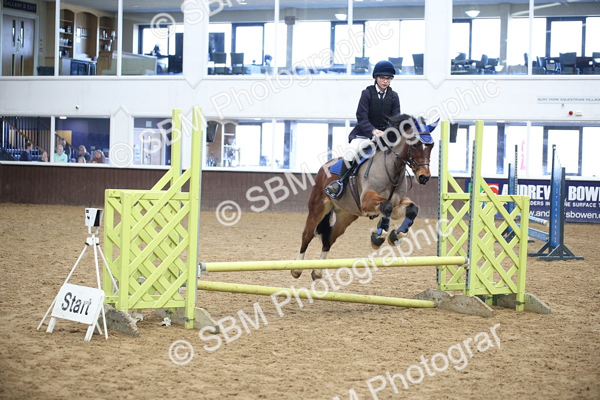 SBM_000558 - Class 3 - 60cm