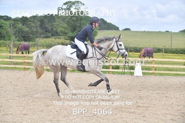 BPP_4064 - Senior British Novice/ 90cm Open