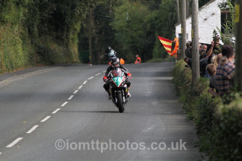  - MGP Supporters Club - Supertwin/Lightweight