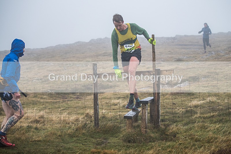 Buttermere-255 - Buttermere Shepherds Meet Fell Race Sunday 26th October 2025