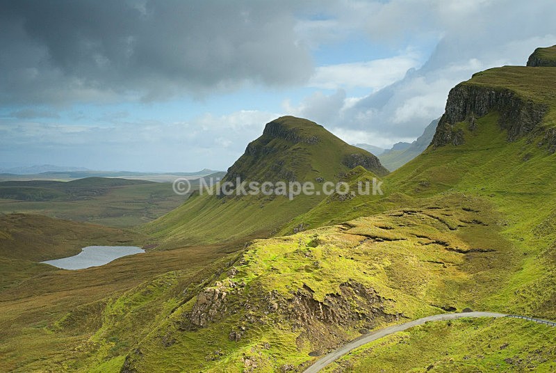 Scotland49 - Quiraing - Scotland