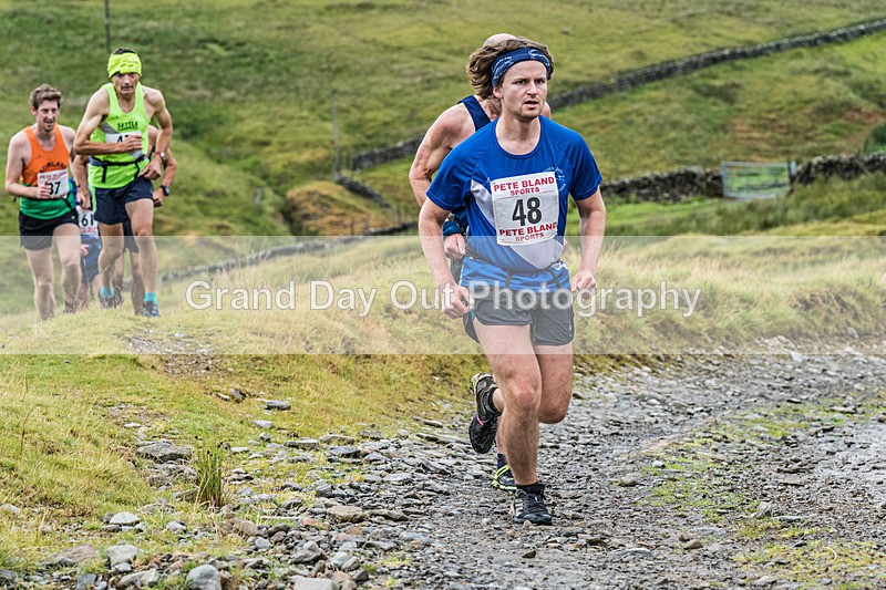Tebay-74 - Tebay Fell Race Wednesday 28th June 2023