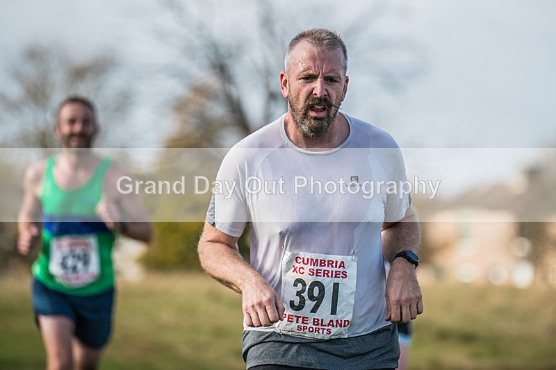 Cumbria XC-886 - Cumbria XC League Workington Saturday 26th October 2024