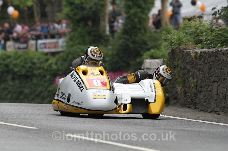 PR159561 - Sidecar Race 2