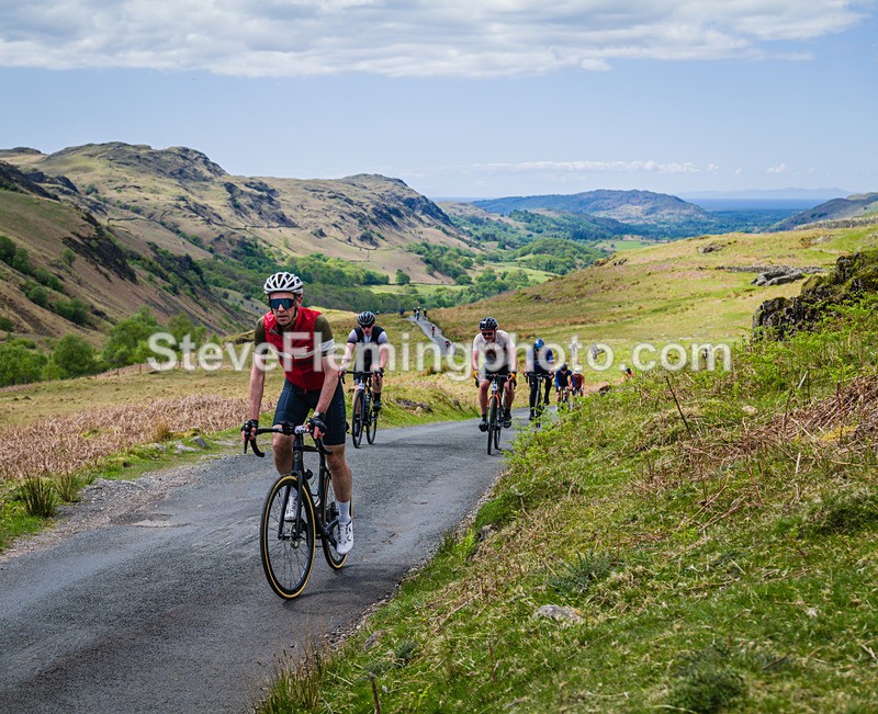 130608 - Hardknott Pass Camera 1 13.00-14.00