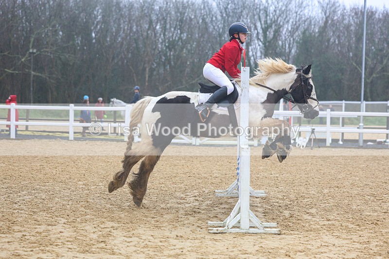 3E7A1947 - Class 3: 60 -65cm