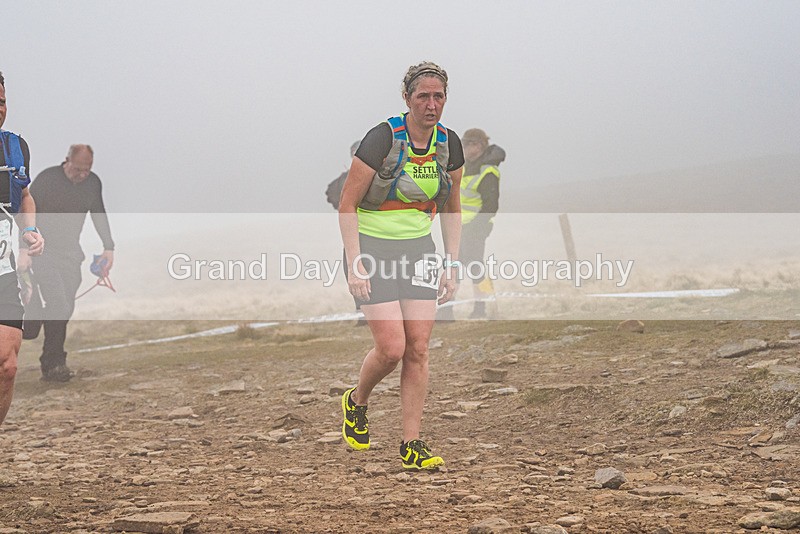 3 Peaks-1145 - The 3 Peaks Race - Pen Y Ghent - Saturday 29th April 2023
