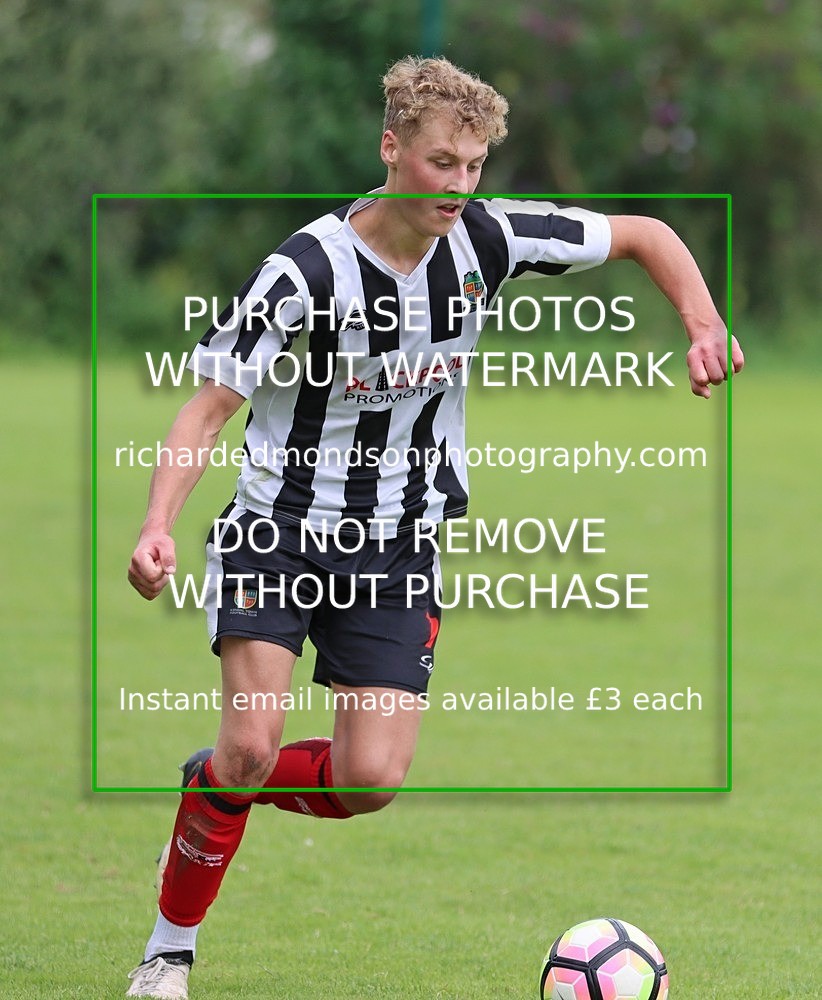 IMG_0071 - Kendal Town Under 18's vs Dalton (21/7/24)