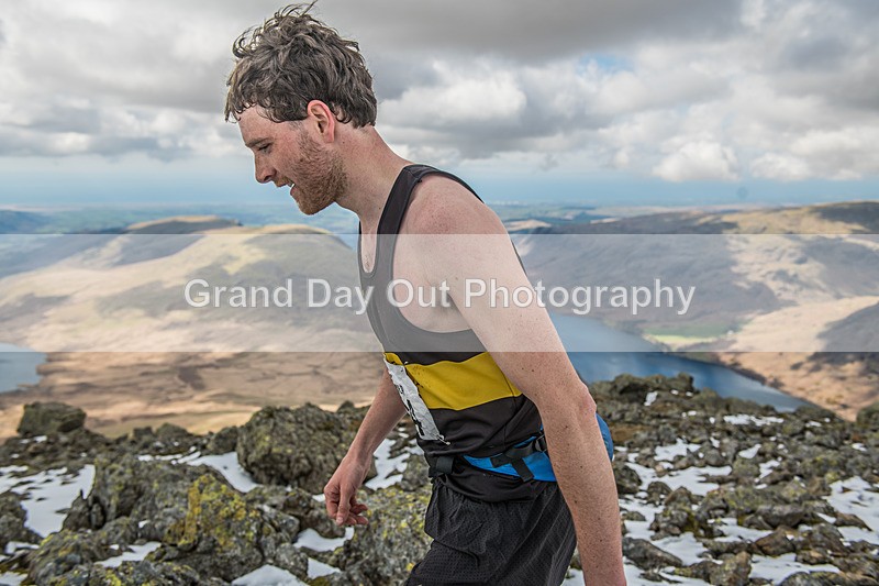 Eskdale Elevation-191 - Eskdale Elevation Fell Race Saturday 15th April 2023