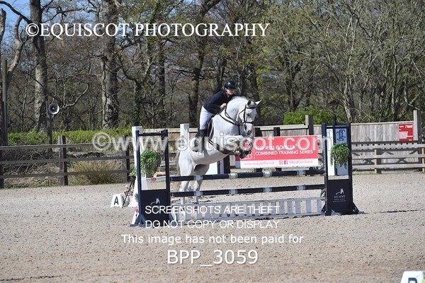 BPP_3059 - CLASS 13  Senior Discovery/ 1m Open