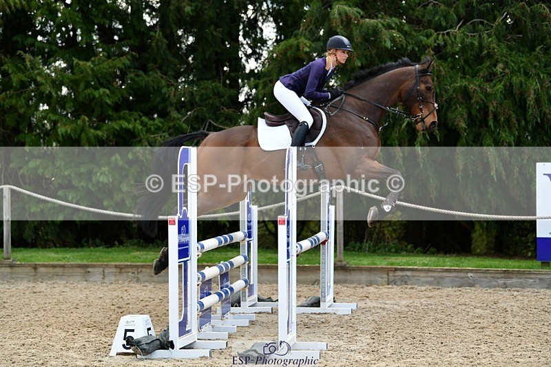 240324-085009-01717 - Cls 7 British Novice & 90cm Open