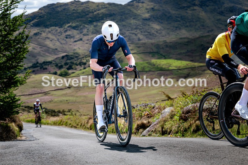 124011 - Blea Tarn Climb 12:00 - 13:00