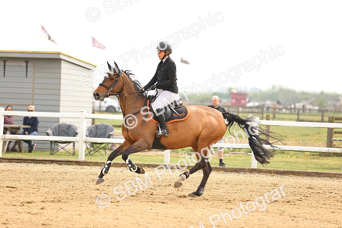  - Class 20 - National 1.30-1.40m