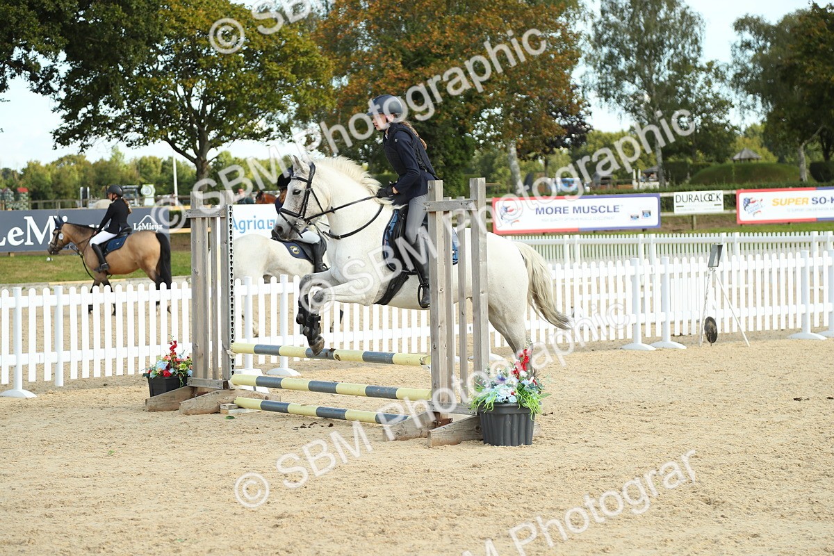 SBM_51639 - J7 - Junior Pony 60cm Championship