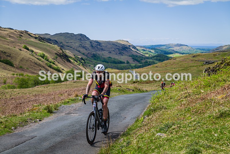 114924 - Hardknott Pass Camera 1 11.00-12.00