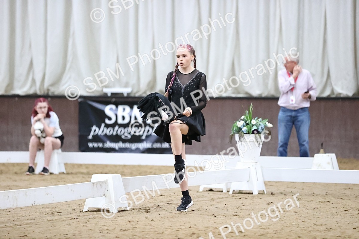 SBM_003353 - Class 13 - Dressage