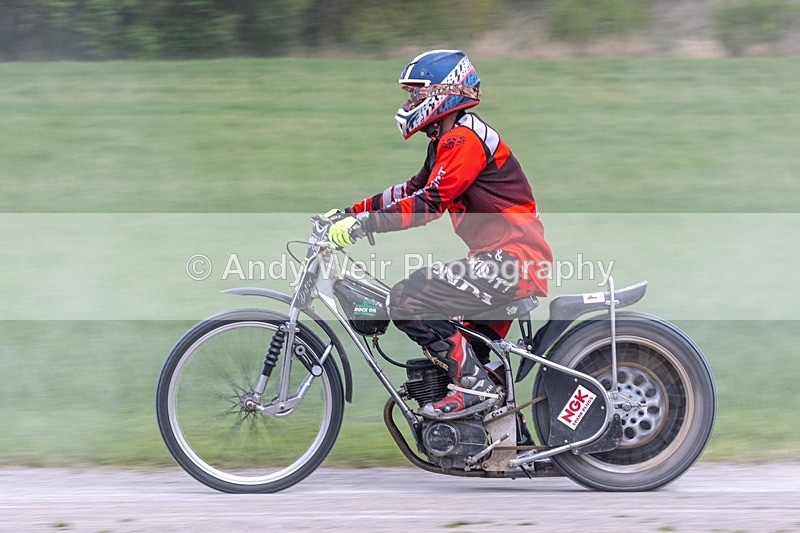 250426-R7-9B3A4433 - Rde & Skid It Speedway Experience Day 26th April 2025