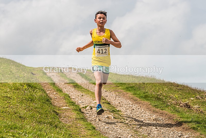 Two Tops-234 - Two Tops Fell Races (Junior & Senior) Saturday 20th May 2023