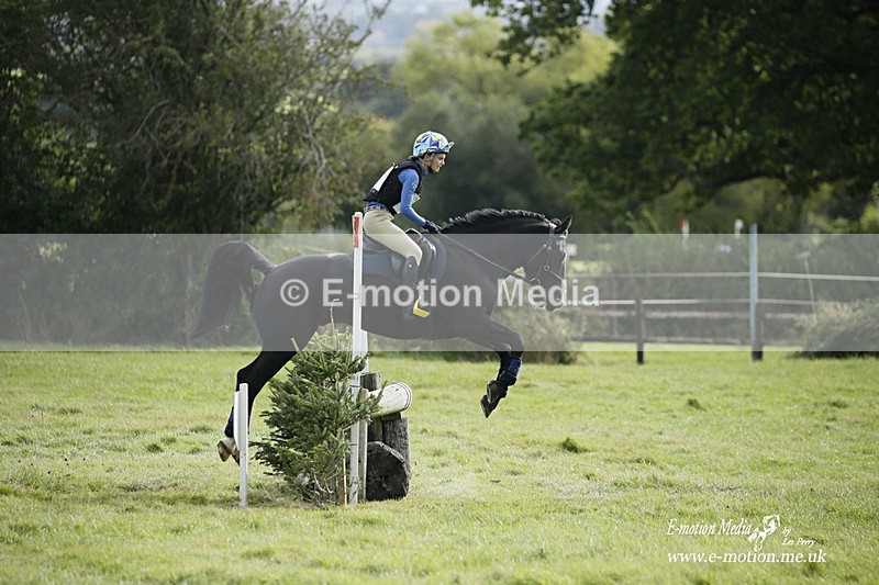  WWHT 031021 2344 - Novice Pairs (0.80m)  03/10/21