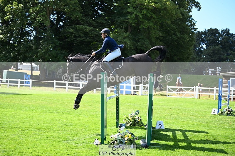 250703A-095851-02394 - Cls 1 Snr Foxhunter